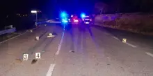 Maria Oggionni, la biologa accoltellata per strada nel Lodigiano. Caccia all'aggressore in fuga. &laquo;Ha tra i 30 e i 50 anni&raquo;