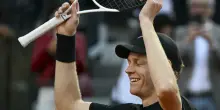Sinner, tre giorni di relax in Valle Aurina (senza Laila Hasanovic): domani il sorteggio del Roland Garros