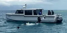 Maldive, ecco come stati recuperati i corpi di Giorgia Sommacal e Muriel Oddenino: la decompressione, la risalita e l'ultima immersione