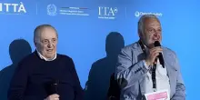 Intervista a Dario Argento: &laquo;Sar&agrave; un film con Isabelle Huppert: sono felice di lavorare con la pi&ugrave; grande attrice francese&raquo;