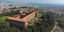 Capodimonte, inaugurato il nuovo corso museale: energia rinnovabile, ?tecnologia e nuovi spazi