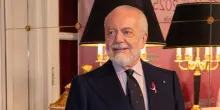 Napoli, falso in bilancio: l'avvio del processo a De Laurentiis slitta al 2 dicembre