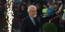 De Laurentiis, il processo per falso in bilancio slitta a dicembre. I dettagli