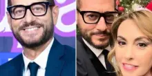 Enrico Papi, la lite con Ilary Blasi, la frecciatina a Stefano De Martino, la "caramella bianca" e il matrimonio fluido: &laquo;La fedelt&agrave; &egrave; sopravvalutata&raquo;