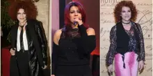 Manuela Villa: &laquo;Con la depressione post partum ho preso 45 chili, sono arrivata a pesar 106 chili&raquo;