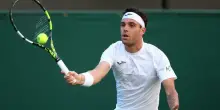 Roland Garros, Cecchinato a un passo dalla qualificazione: ora il derby azzurro con Pellegrino