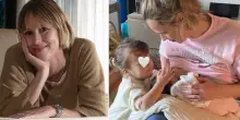 Federica Pellegrini mamma bis: &laquo;Matilde &egrave; molto gelosa della sorellina Rachele quando la allatto. All'inizio era ingestibile. Mai foto sui social&raquo;