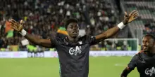 Issa Doumbia, chi &egrave; il prossimo acquisto dello Sporting: et&agrave;, altezza, stipendio e vita privata