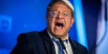 Ben Gvir, dall'estremismo al governo: chi &egrave; il ministro della sicurezza israeliano
