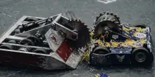 Le battaglie tra robot in diretta streaming: cosa sappiamo e dove vedere lo sport preferito dai nerd