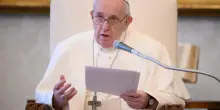 Papa Francesco, quella visita ad Acerra annullata per la pandemia