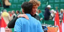 Sinner resta numero uno per quasi tutto il 2026, come cambia il ranking dopo il forfait di Alcaraz a Wimbledon, ma c'&egrave; la variabile Zverev