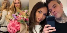 Chiara Ferragni e Giulia Honegger, il feeling (a sorpresa) con la fidanzata di Fedez: &laquo;Le ha dato il numero della ginecologa per la gravidanza&raquo;