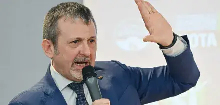 Delmastro, confermata la condanna per il caso Cospito: otto mesi per rivelazione del segreto d'ufficio