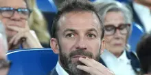 &laquo;Le bandiere non esistono pi&ugrave;. Ormai ci sono troppi stranieri&raquo;: lo sfogo di Del Piero contro il calcio moderno