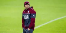 Conte e il futuro in sospeso tra Nazionale e Juventus