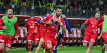 Serie B playoff, chi passa tra Palermo e Catanzaro in caso di pareggio? Il regolamento e cosa succede in finale