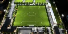Uno stadio a Secondigliano, i privati: piano da 5 milioni