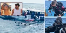 Maldive, gli italiani morti &laquo;nella grotta senza le torce&raquo;. Gli speleo-sub finlandesi hanno chiesto di non essere pagati