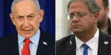 Flotilla, il governo Netanyahu si spacca. Il ministro Sa?ar: &laquo;Scena vergognosa&raquo;