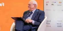 Caltagirone: &laquo;Contro il potere delle Big Tech serve una democrazia che decida molto e in tempi rapidi&raquo;