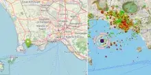 Terremoto a Napoli, forte scossa magnitudo 4.4 all'alba: &laquo;Un boato e le case tramavano&raquo;. Scuole chiuse a Pozzuoli