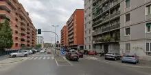 Pirata della strada ubriaco investe due sorelle sulle strisce a Milano, una &egrave; morta. L'uomo poi si costituisce