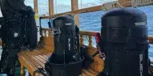Maldive, le videocamere GoPro trovate a 60 metri: le immagini che svelano la verit&agrave;