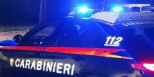 Casavatore, 21enne accoltellato a una gamba: avevano tentato di rapinarlo in scooter