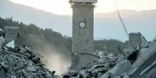 A dieci anni dal sisma del Centro Italia, uno studio rivela il ruolo dei fluidi nella sequenza sismica del 2016
