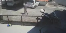 Forio d?Ischia: truffa ai danni di anziani, arrestati due giovani