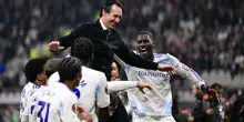 Aston Villa, Emery come Mourinho e Ancelotti: lo spagnolo entra nel club esclusivo dei giganti d?Europa, la statistica
