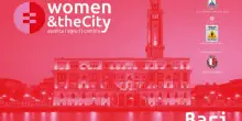Women and the City diventa un festival itinerante. Prima edizione a Bari