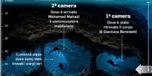 Maldive, il cunicolo cieco e l'effetto &laquo;overhead environment&raquo;: perch&eacute; i sub italiani non hanno pi&ugrave; trovato l'uscita