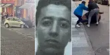 Modena, la sorella di El Koudri in lacrime: &laquo;Era il figlio perfetto, non abbiamo capito che qualcosa era cambiato&raquo;