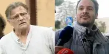 Garlasco, il padre di Andrea Sempio al Tg1: &laquo;Mio figlio &egrave; innocente, non ha ucciso Chiara Poggi. &Egrave; stata una vigliaccata&raquo;