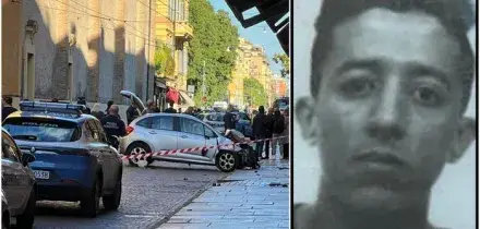 Salim El Koudri, l'audio della sorella in lacrime: &laquo;Non so se riusciremo a guardarlo negli occhi, ma non possiamo smettere di volergli bene&raquo;