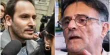 Garlasco, il padre di Andrea Sempio: &laquo;Mio figlio non ha ucciso Chiara Poggi. &Egrave; stata una vigliaccata, di chi non lo so...&raquo;