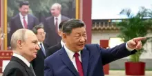 Putin e il piano di Xi per l'Ucraina: &laquo;Ringraziamo la Cina per l'impegno&raquo;. Stallo o pace: il nodo dei beni &laquo;dual-use&raquo;