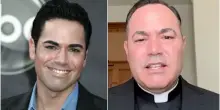 Da miliardario a sacerdote, la parabola di Scott Borba: &laquo;Provavo a trasformare tutti in una piccola Kardashian, mi pento. Dio ci rende belli&raquo;