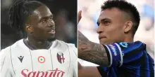 Bologna-Inter: dove vederla (tv e streaming), formazioni ufficiali, orario e classifica Serie A