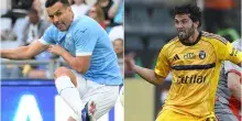 Lazio-Pisa: dove vederla (tv e streaming), probabili formazioni, orario e classifica Serie A