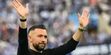 Farioli bacchetta l'Italia: &laquo;Pensiamo che il calcio sia solo la Serie A, tornare in Italia? A Porto mi sento a casa&raquo;