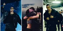 Marracash, il razzismo sulle origini, il disturbo bipolare, il dissing con Fedez, il primo docufilm e l'ex Elodie: &laquo;Diventare padre? Mi piacerebbe&raquo;