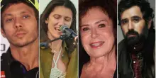 Figli d?arte e genitori vip, quando il legame di famiglia si spezza: da Valentino Rossi ed Elisa a Tommaso Paradiso e Corinne Clery