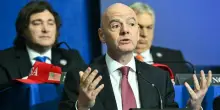 ?Mondiali, due nazionali a rischio: l'Iran chiede i visti agli Usa, allarme Ebola per il Congo. Cosa succede
