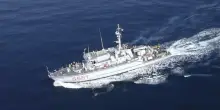 Hormuz, vertice Francia-Italia a Roma: la Difesa prepara due cacciamine per lo stretto