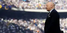 Marotta, frecciata al Milan: &laquo;L?Inter &egrave; l?unica squadra di Milano con due stelle&raquo;. Cosa ha detto