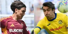 Verona-Roma: dove vederla (tv e streaming), probabili formazioni, orario e classifica Serie A