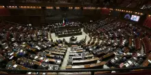 Legge elettorale, la maggioranza prepara il testo base: si va verso premio dal 42%